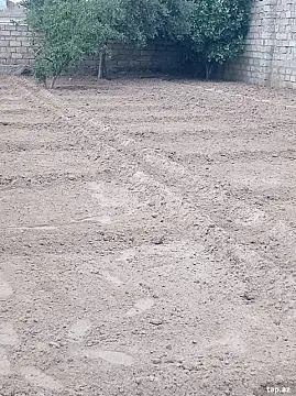 Satılır torpaq sahəsi — Bakı, Bilgəh