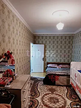 Kirayə verilir 2 otaqlı yeni tikili 65 m² — Xırdalan, Xırdalan 2 otaq 65.00 m²