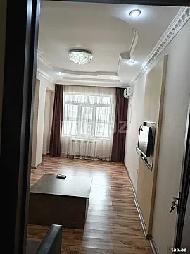 Satılır 2 otaqlı yeni tikili 65 m² — Xırdalan, Xırdalan 2 otaq 65.00 m²