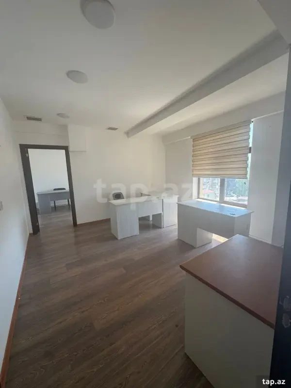 Kirayə verilir ofis
