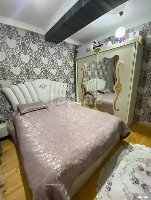 Kirayə verilir 3 otaqlı yeni tikili 85 m²