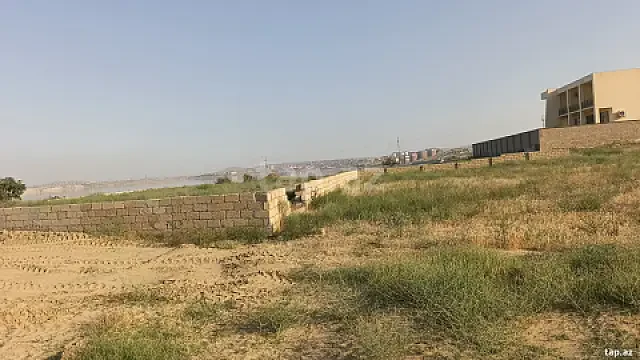 Satılır torpaq sahəsi — Bakı, Abşeron