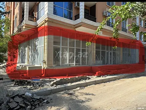 Kirayə verilir obyekt — Sumqayıt