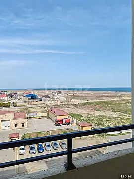 Kirayə verilir 3 otaqlı yeni tikili 82 m² — Sumqayıt 3 otaq 82.00 m²