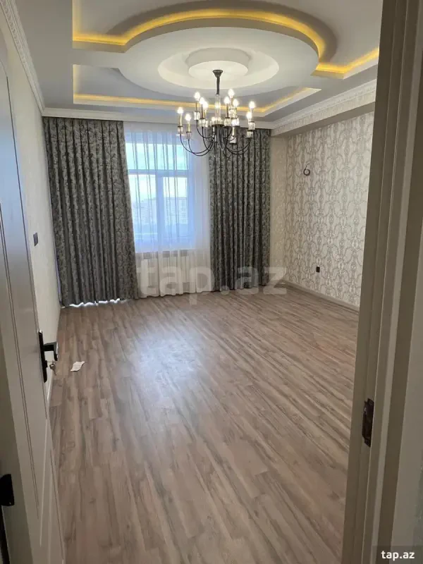 Satılır 4 otaqlı yeni tikili 134 m²
