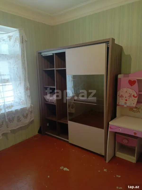 Kirayə verilir 3 otaqlı mənzil 70 m²