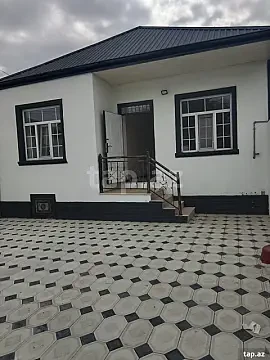 Satılır 3 otaqlı həyət evi 90 m² — Bakı, Ramana 3 otaq 90.00 m²