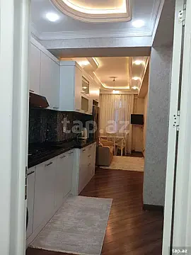 Satılır 2 otaqlı yeni tikili 53 m² — Sumqayıt 2 otaq 53.00 m²