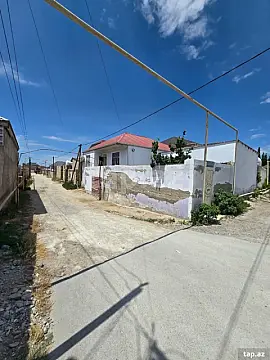 Satılır 3 otaqlı həyət evi 200 m² — Bakı, Binə 3 otaq 200.00 m²