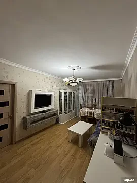 Satılır 3 otaqlı mənzil 70 m² — Xırdalan, Xırdalan 3 otaq 70.00 m²