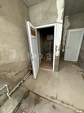 Kirayə verilir 4 otaqlı həyət evi — Bakı 4 otaq 0.00 m²