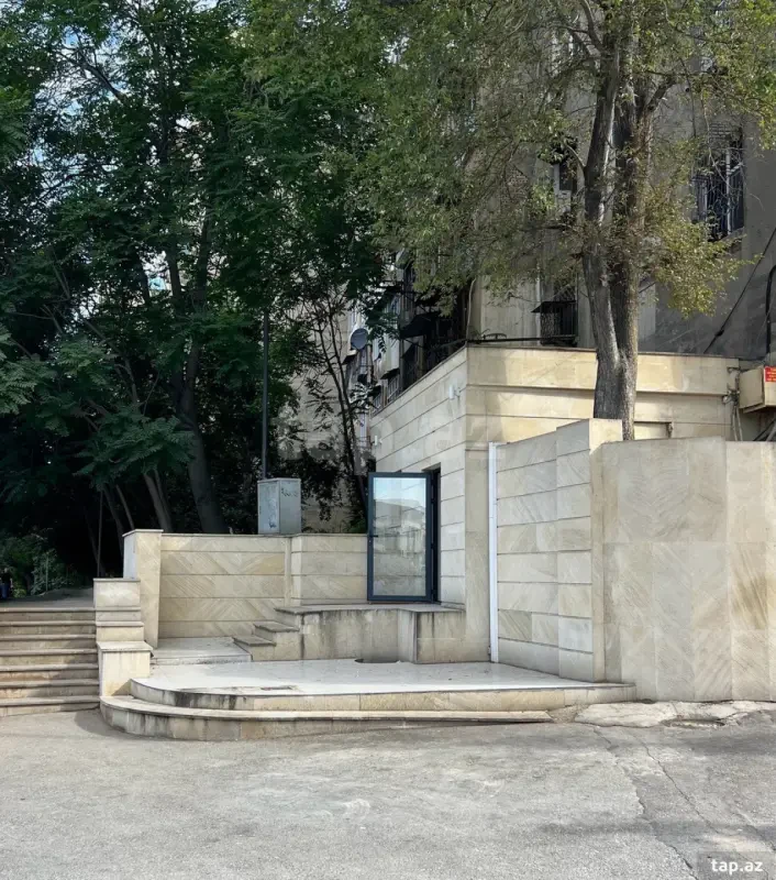 Kirayə verilir obyekt