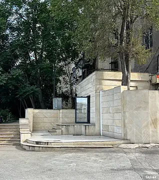 Kirayə verilir obyekt — Bakı