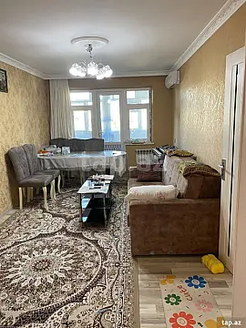 Satılır 2 otaqlı mənzil 70 m² — Xırdalan, Xırdalan 2 otaq 70.00 m²