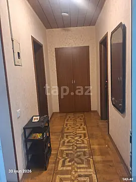 Kirayə verilir 2 otaqlı mənzil 60 m² — Bakı 2 otaq 60.00 m²