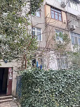 Kirayə verilir 2 otaqlı mənzil 50 m² — Bakı 2 otaq 50.00 m²