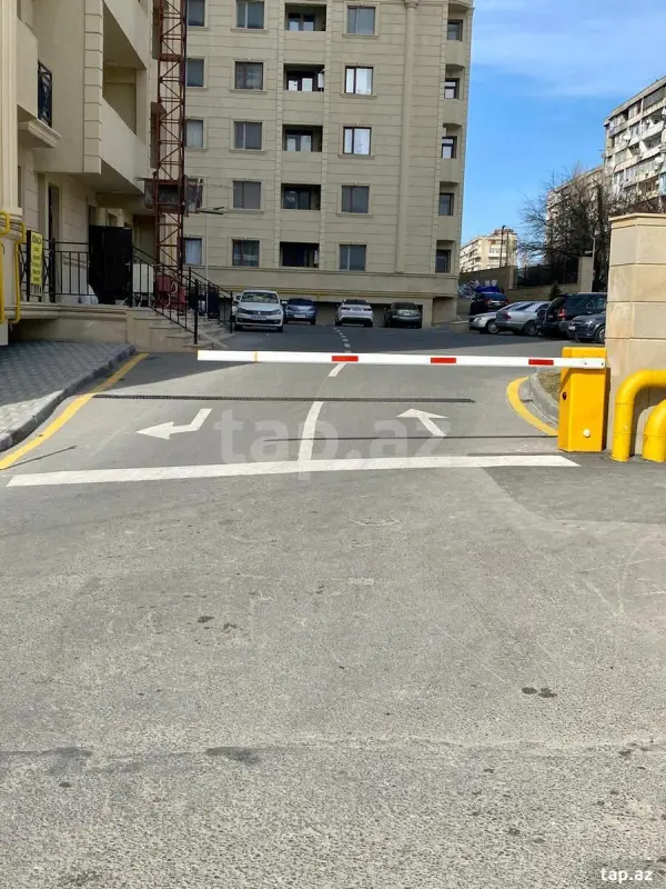 Satılır 2 otaqlı yeni tikili 54 m²