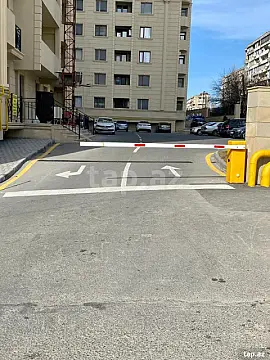 Satılır 2 otaqlı yeni tikili 54 m² — Bakı, Köhnə Günəşli 2 otaq 54.00 m²