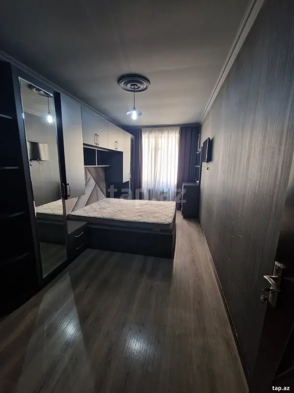 Satılır 3 otaqlı yeni tikili 85 m²