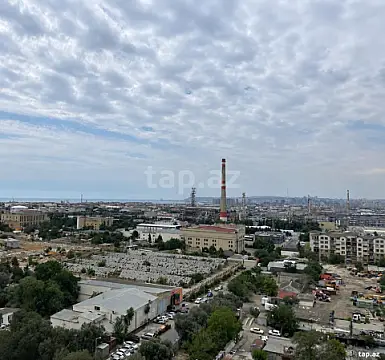 Satılır 2 otaqlı yeni tikili 82 m² — Bakı 2 otaq 82.00 m²