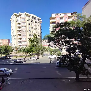 Satılır 3 otaqlı mənzil 60 m² — Bakı 3 otaq 60.00 m²