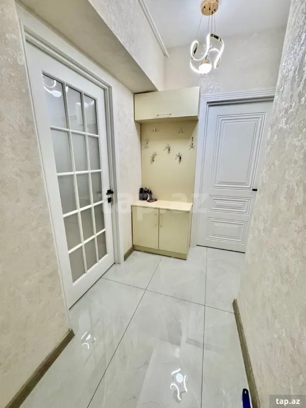 Kirayə verilir 3 otaqlı mənzil 75 m²