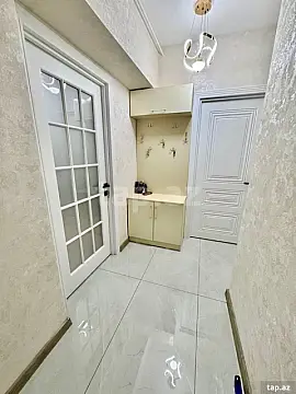 Kirayə verilir 3 otaqlı mənzil 75 m² — Bakı, Əhmədli 3 otaq 75.00 m²