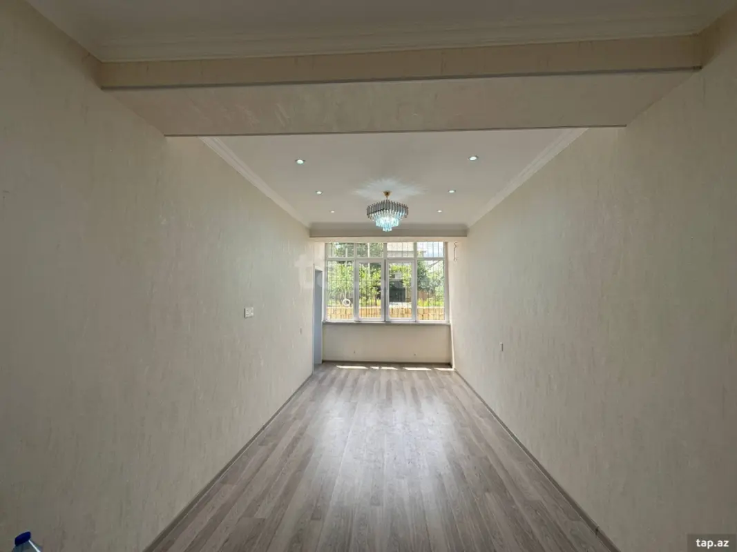 Satılır 3 otaqlı yeni tikili 72 m²
