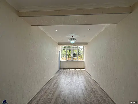 Satılır 3 otaqlı yeni tikili 72 m² — Bakı, Masazır 3 otaq 72.00 m²