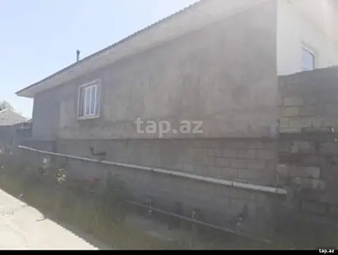 Satılır 3 otaqlı həyət evi 130 m² — Lənkəran 3 otaq 130.00 m²