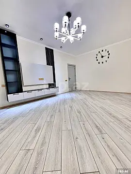 Satılır 3 otaqlı mənzil 90 m² — Bakı, Hövsan 3 otaq 90.00 m²