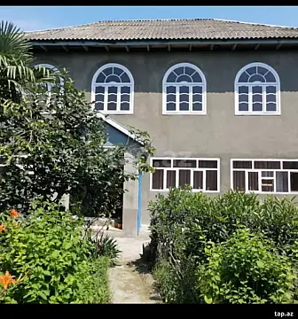 Satılır 4 otaqlı həyət evi 160 m² — Lənkəran 4 otaq 160.00 m²