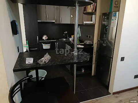 Kirayə verilir 2 otaqlı mənzil 60 m² — Bakı 2 otaq 60.00 m²