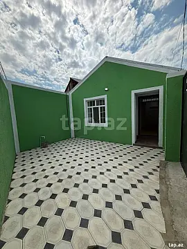 Satılır 3 otaqlı həyət evi 80 m² — Bakı, Ramana 3 otaq 80.00 m²