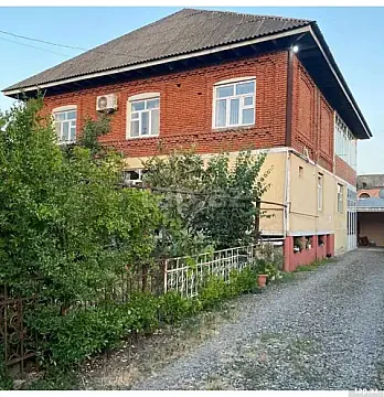 Satılır 6 otaqlı həyət evi 240 m² — Lənkəran 6 otaq 240.00 m²