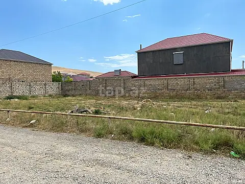 Satılır torpaq sahəsi — Bakı, Qobustan qəs.