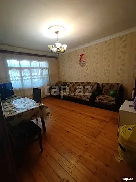 Satılır 3 otaqlı mənzil 68 m² — Sumqayıt 3 otaq 68.00 m²