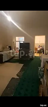 Satılır 2 otaqlı həyət evi 40 m² — Şəki 2 otaq 40.00 m²