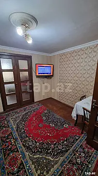 Satılır 2 otaqlı mənzil 47 m² — Bakı, Nərimanov 2 otaq 47.00 m²