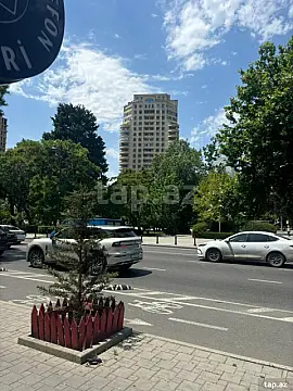 Satılır 1 otaqlı mənzil 16 m² — Bakı 1 otaq 16.00 m²