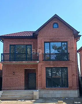 Satılır 4 otaqlı həyət evi 140 m² — Lənkəran 4 otaq 140.00 m²