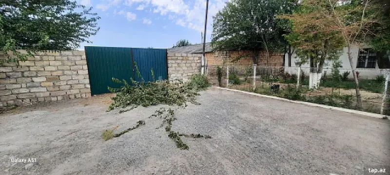 Satılır obyekt — Kürdəmir