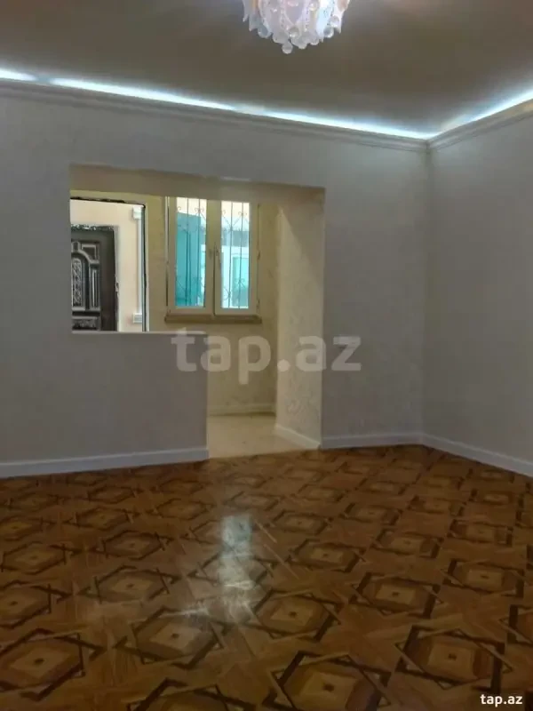 Satılır 2 otaqlı həyət evi 32 m²