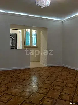 Satılır 2 otaqlı həyət evi 32 m² — Bakı, Bayıl 2 otaq 32.00 m²
