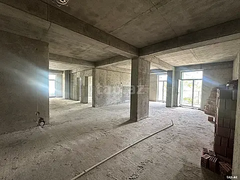 Satılır 3 otaqlı yeni tikili 147 m² — Bakı, Yasamal 3 otaq 147.00 m²
