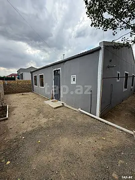 Satılır 3 otaqlı həyət evi 120 m² — Bakı, Zabrat 3 otaq 120.00 m²