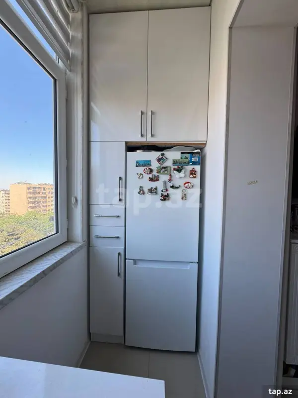 Satılır 2 otaqlı mənzil 40 m²