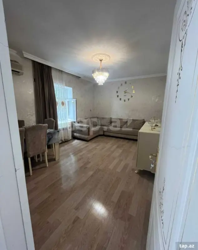 Satılır 3 otaqlı həyət evi 70 m²