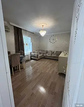 Satılır 3 otaqlı həyət evi 70 m² — Xırdalan, Xırdalan 3 otaq 70.00 m²