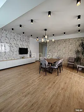 Satılır 3 otaqlı yeni tikili 116 m² — Sumqayıt 3 otaq 116.00 m²